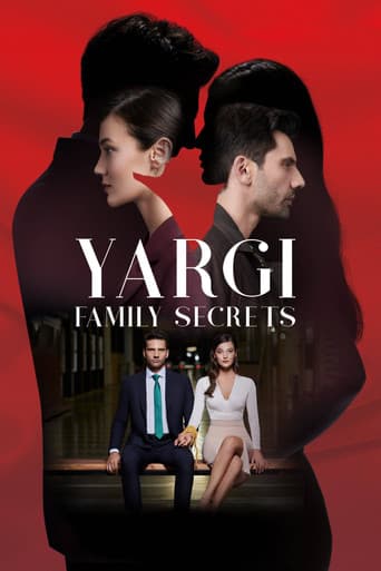 Poster for Family Secrets