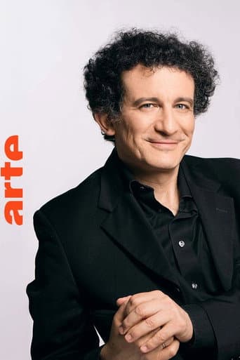 Poster for Alain Altinoglu conducts Shostakovich Symphony no.8