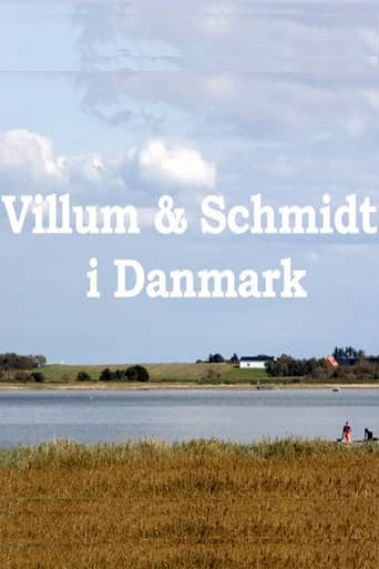 Poster for Villum & Schmidt i Danmark