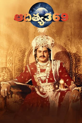 Poster for Aditya 369