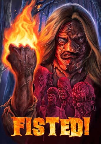 Poster for Fisted!