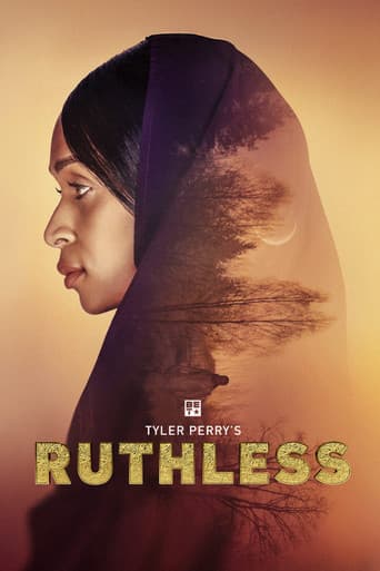 Poster for Tyler Perry's Ruthless