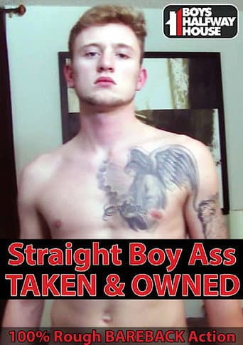 Poster for Straight Boy Ass Taken & Owned