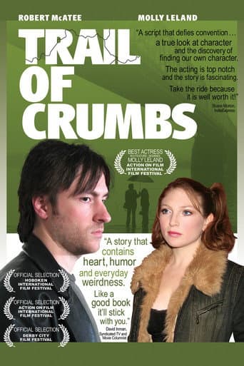 Poster for Trail of Crumbs