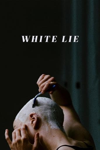 Poster for White Lie
