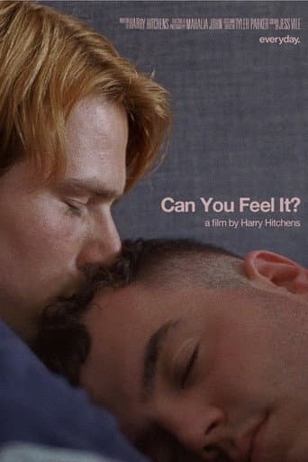 Poster for Can You Feel It?