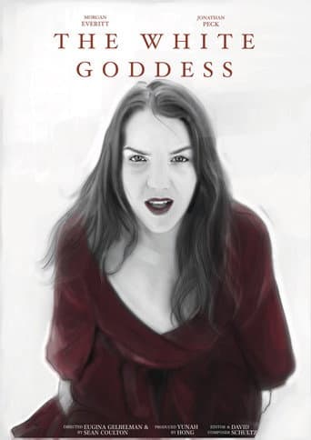 Poster for The White Goddess