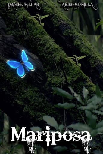Poster for Butterfly