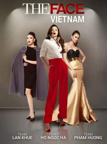 Poster for Season 1