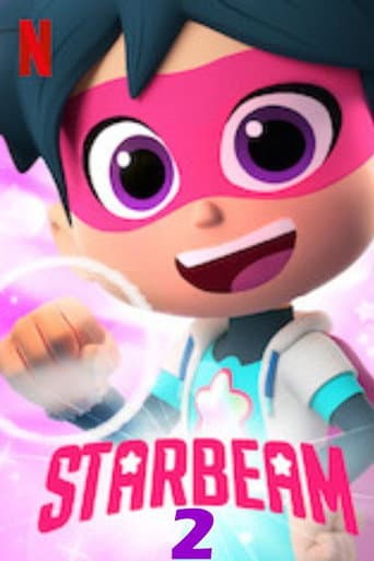 Poster for Season 2
