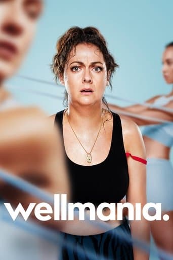 Poster for Wellmania
