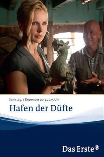 Poster for Hafen der Düfte
