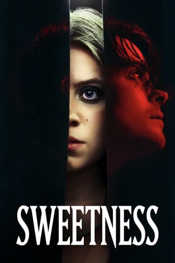Poster for Sweetness