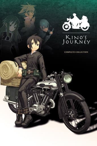 Poster for Season 1