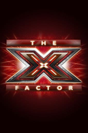 Poster for X Factor