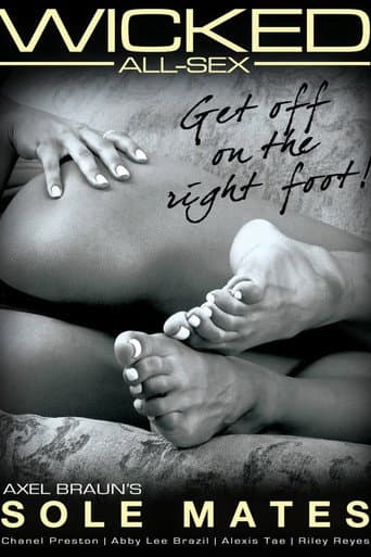 Poster for Axel Braun's Sole Mates
