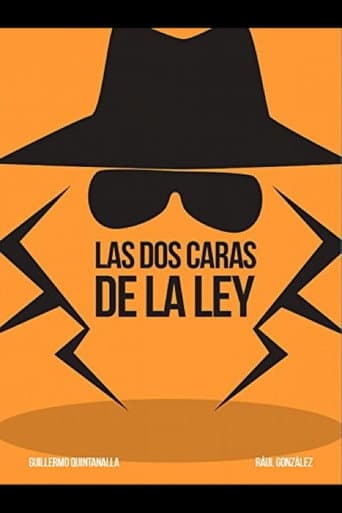 Poster for Las dos caras de la ley