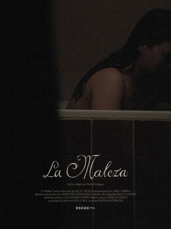 Poster for La Maleza