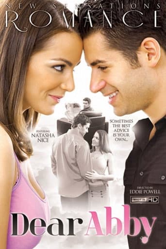 Poster for Dear Abby