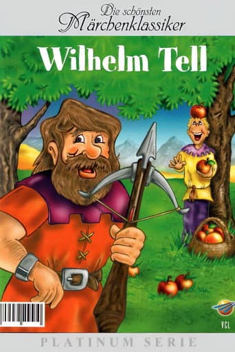Poster for Wilhelm Tell