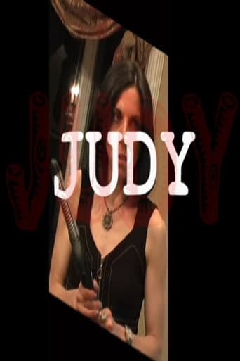 Poster for Judy