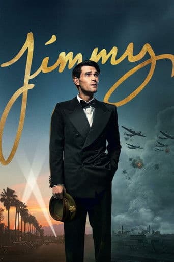 Poster for Jimmy