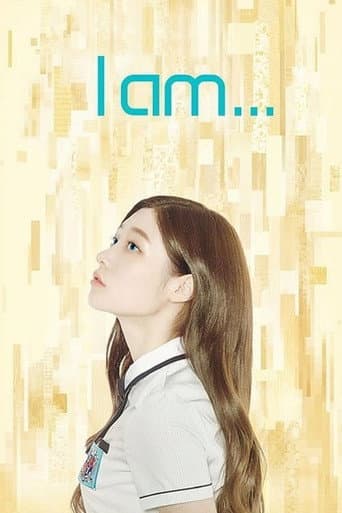 Poster for I Am...