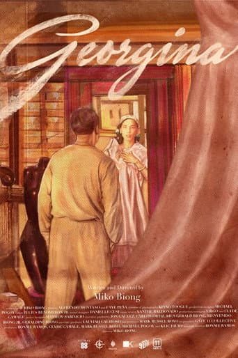Poster for Georgina