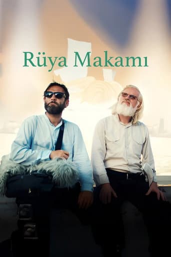 Poster for Rüya Makamı