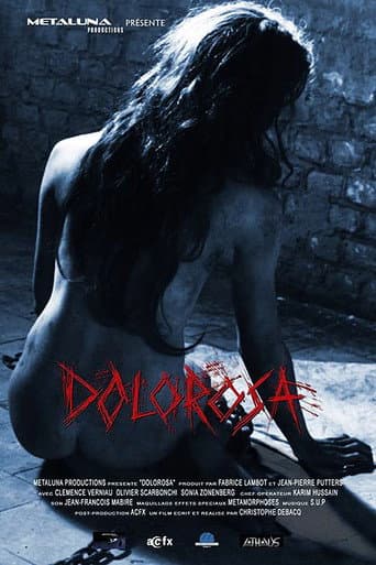 Poster for Dolorosa
