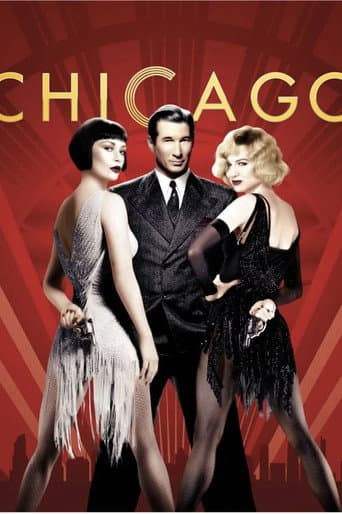 Poster for Chicago in the Spotlight: A Retrospective with the Cast and Crew