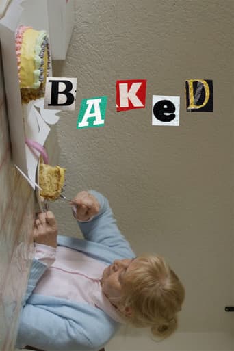 Poster for BAKED