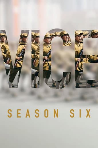Poster for Season 6