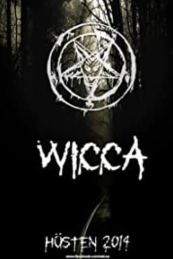 Poster for Wicca