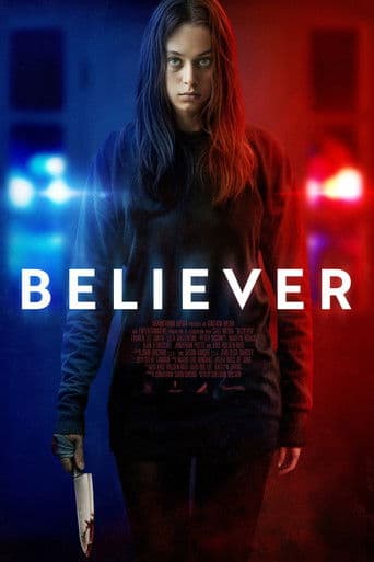 Poster for Believer