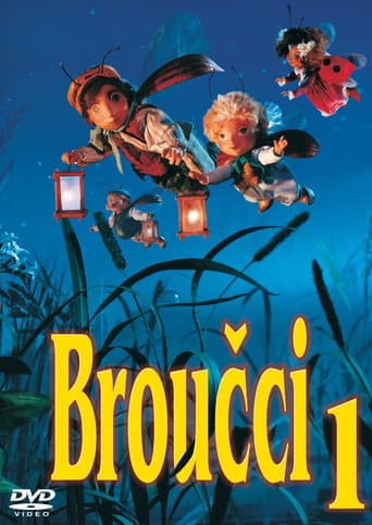 Poster for Lucas et Lucie