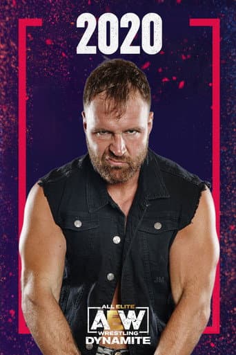 Poster for Season 2