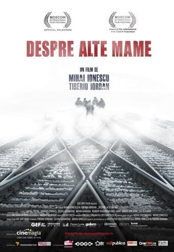 Poster for Different Mothers