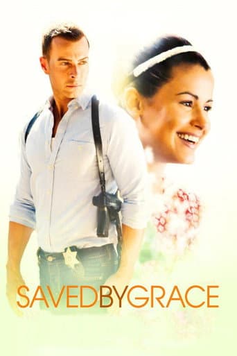 Poster for Saved by Grace