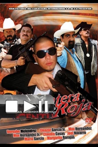 Poster for Frontera Roja