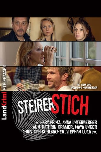 Poster for Steirerstich