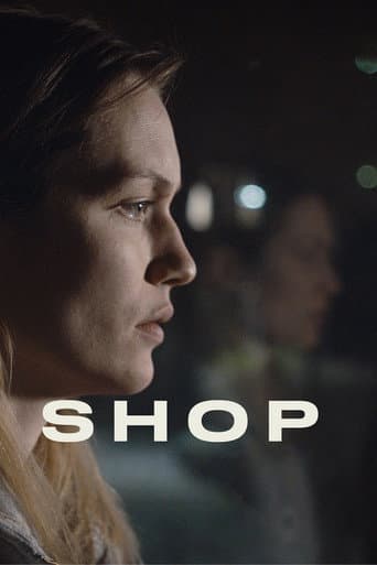 Poster for Shop