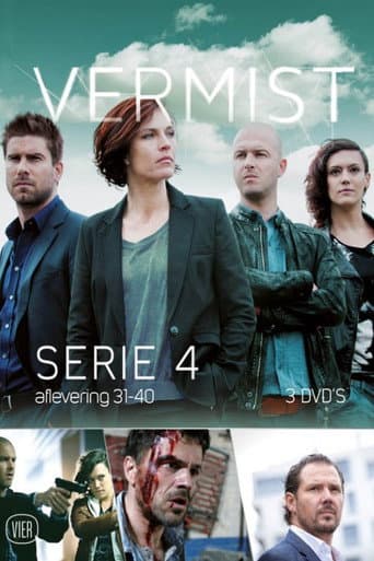 Poster for Season 4