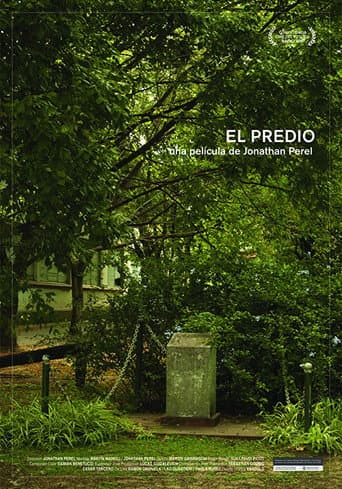 Poster for The Site