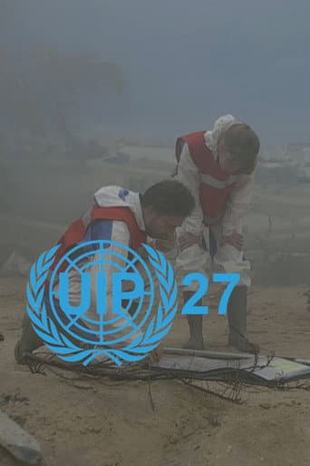 Poster for UIP27
