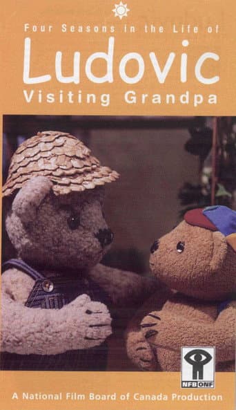 Poster for Ludovic - Visiting Grandpa