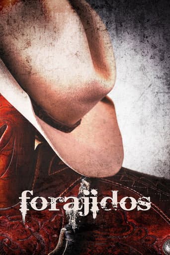 Poster for Forajidos