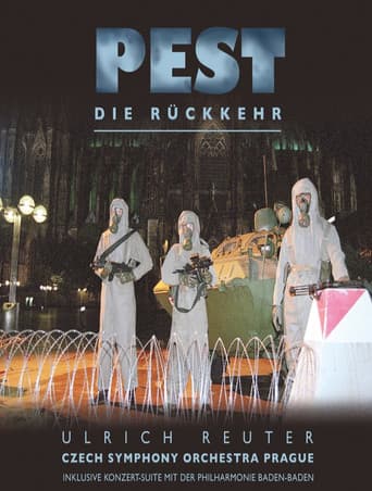 Poster for Pest - Die Rückkehr