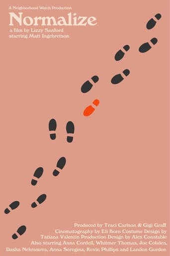 Poster for Normalize