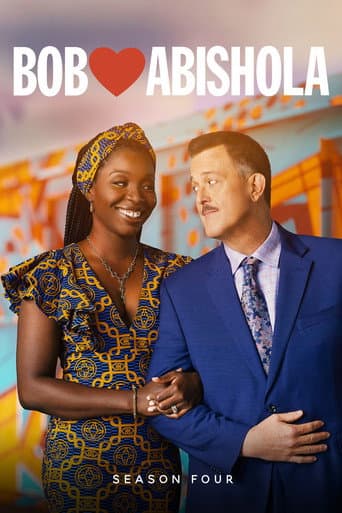Poster for Season 4